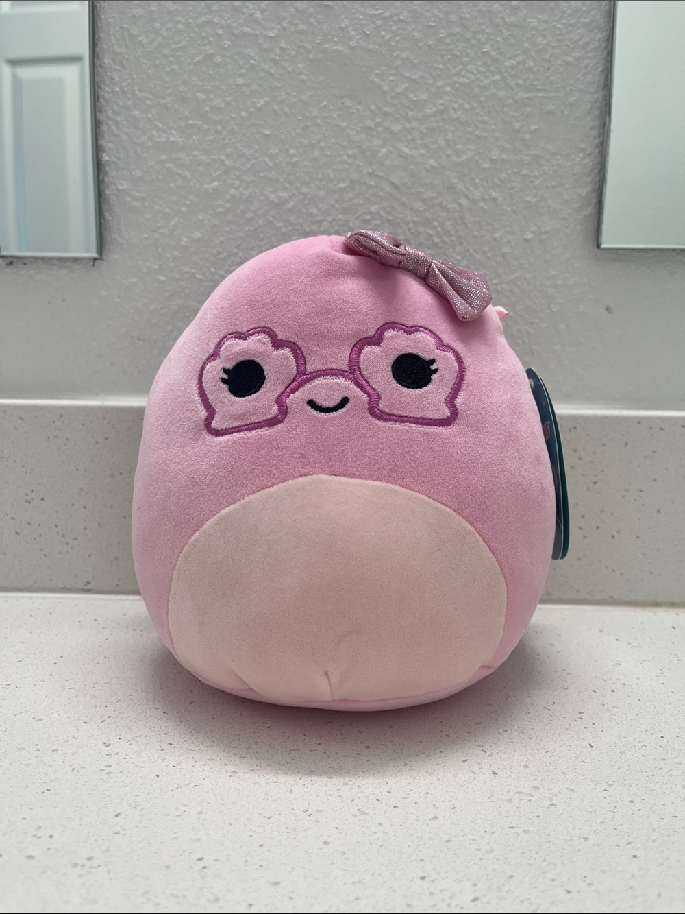 Squishmallows Maelle the Turtle 7.5 Inch Plush NWT
